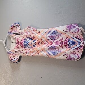 Xenia Boutique Cocktail Dress